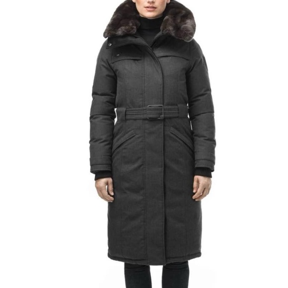 Nobis She-Ra Parka - Picture 6 of 6